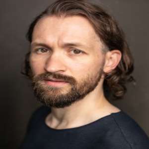 Jon Scott Clark